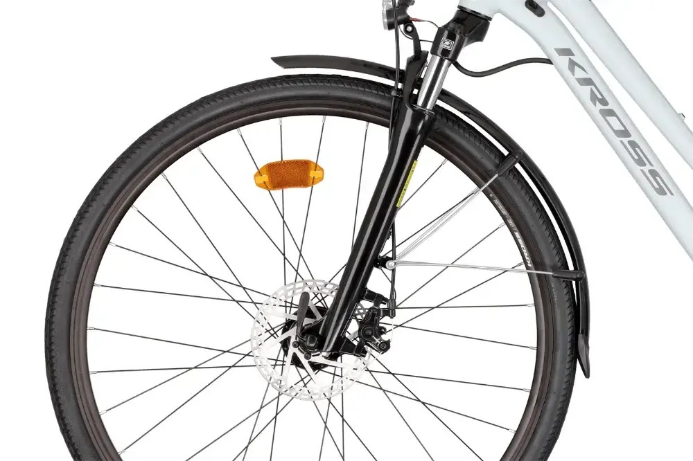 Rower trekkingowy damski Kross Explorer 3.0