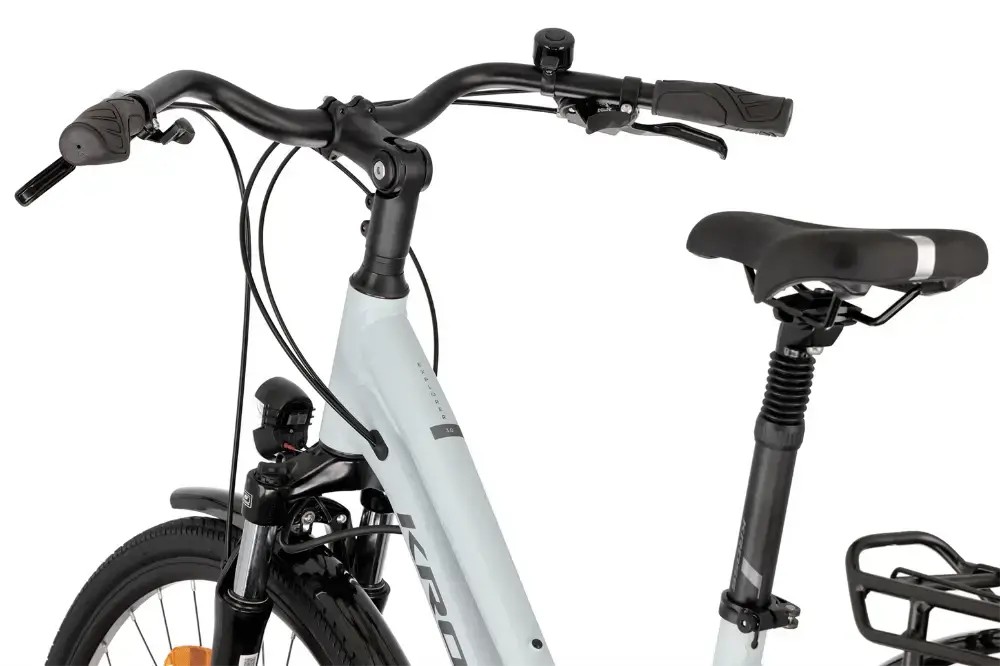 Rower trekkingowy damski Kross Explorer 3.0