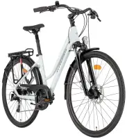 Rower trekkingowy damski Kross Explorer 3.0