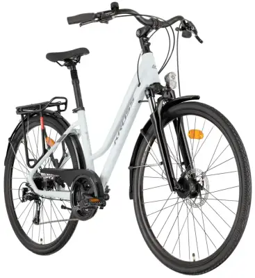 Rower trekkingowy damski Kross Explorer 3.0