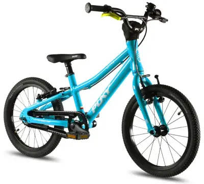 Rower dziecięcy Puky Ls-pro 16 Ltd Flowmatic