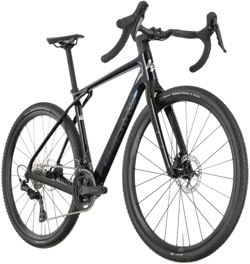 Rower gravel Lapierre Crosshill CF 5.0