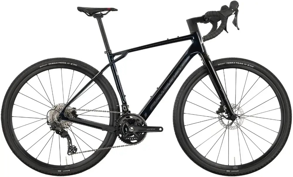 Rower gravel Lapierre Crosshill CF 5.0