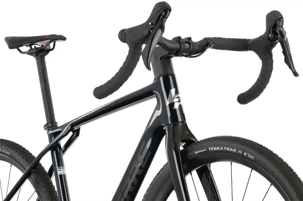 Rower gravel Lapierre Crosshill CF 5.0