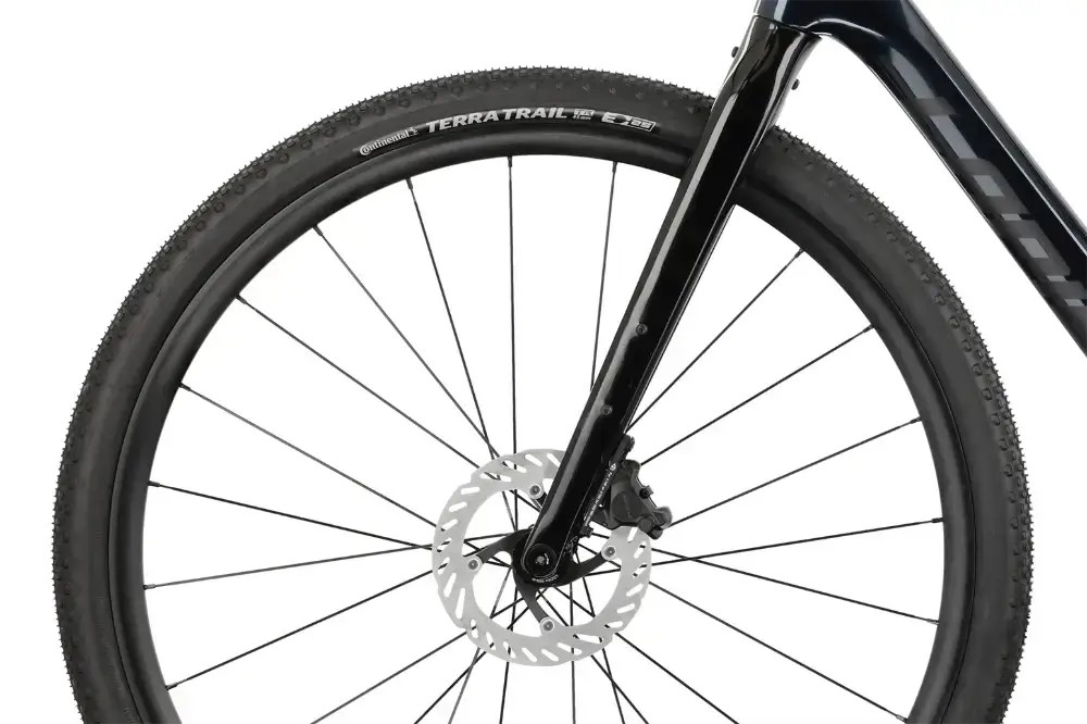 Rower gravel Lapierre Crosshill CF 5.0