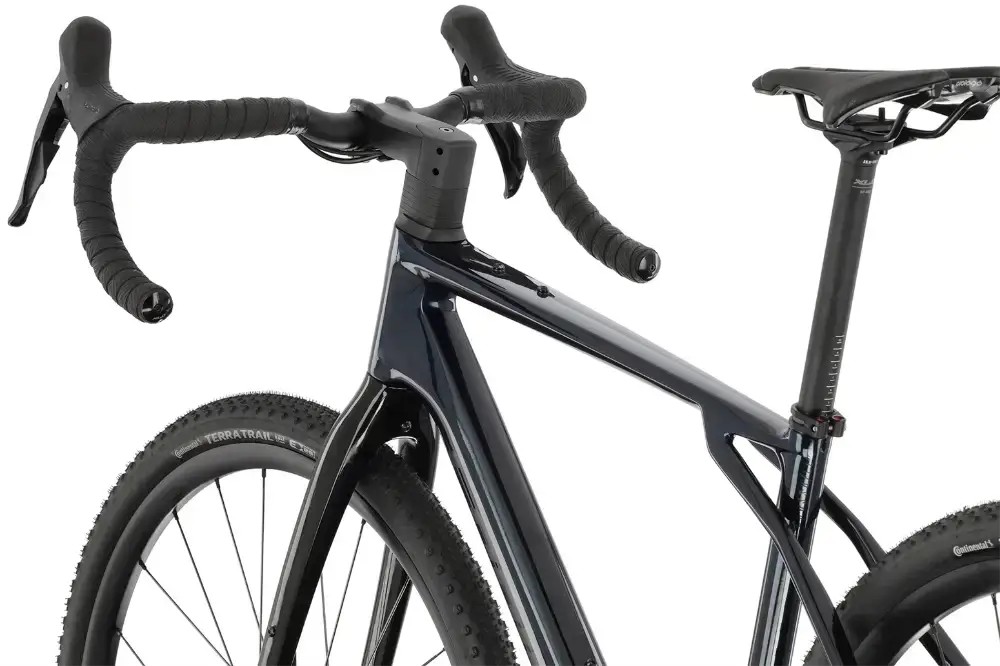 Rower gravel Lapierre Crosshill CF 5.0