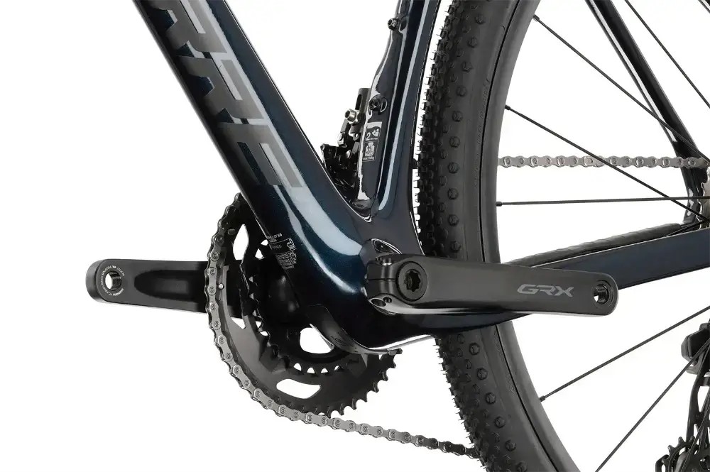 Rower gravel Lapierre Crosshill CF 5.0