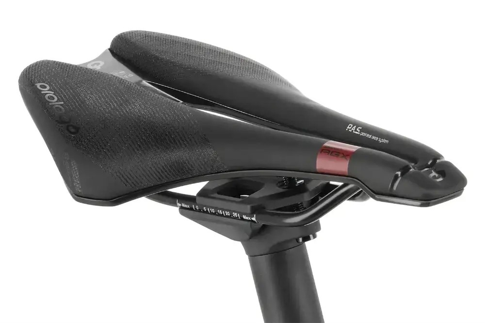 Rower gravel Lapierre Crosshill CF 5.0