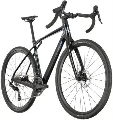 Rower gravel Lapierre Crosshill CF 5.0