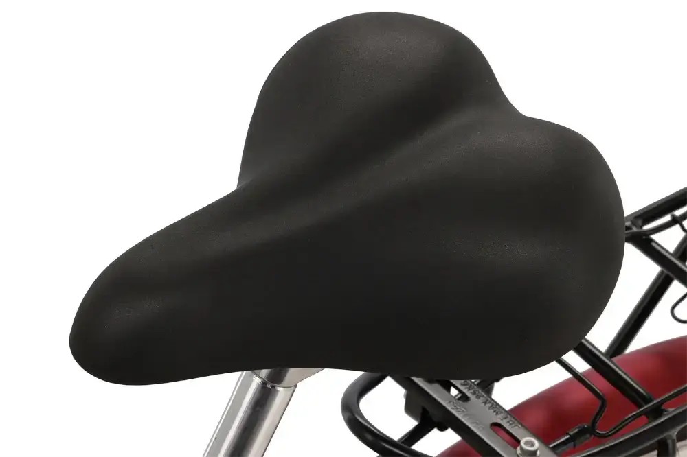 Rower miejski damski Tunturi Uptown