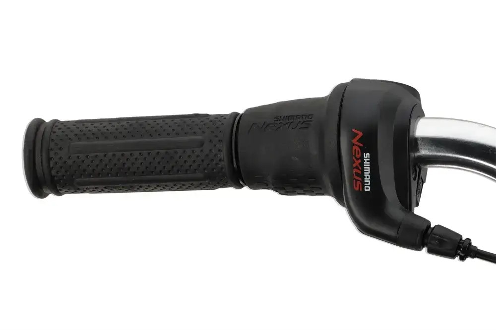 Rower miejski damski Tunturi Uptown