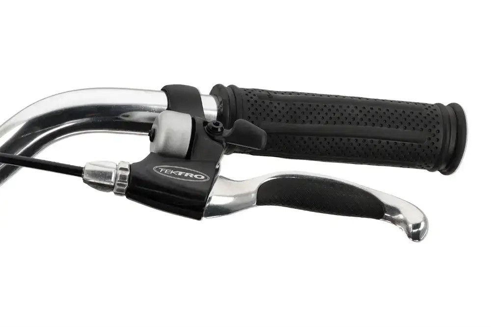 Rower miejski damski Tunturi Uptown