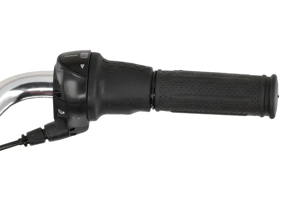 Rower miejski damski Tunturi Uptown