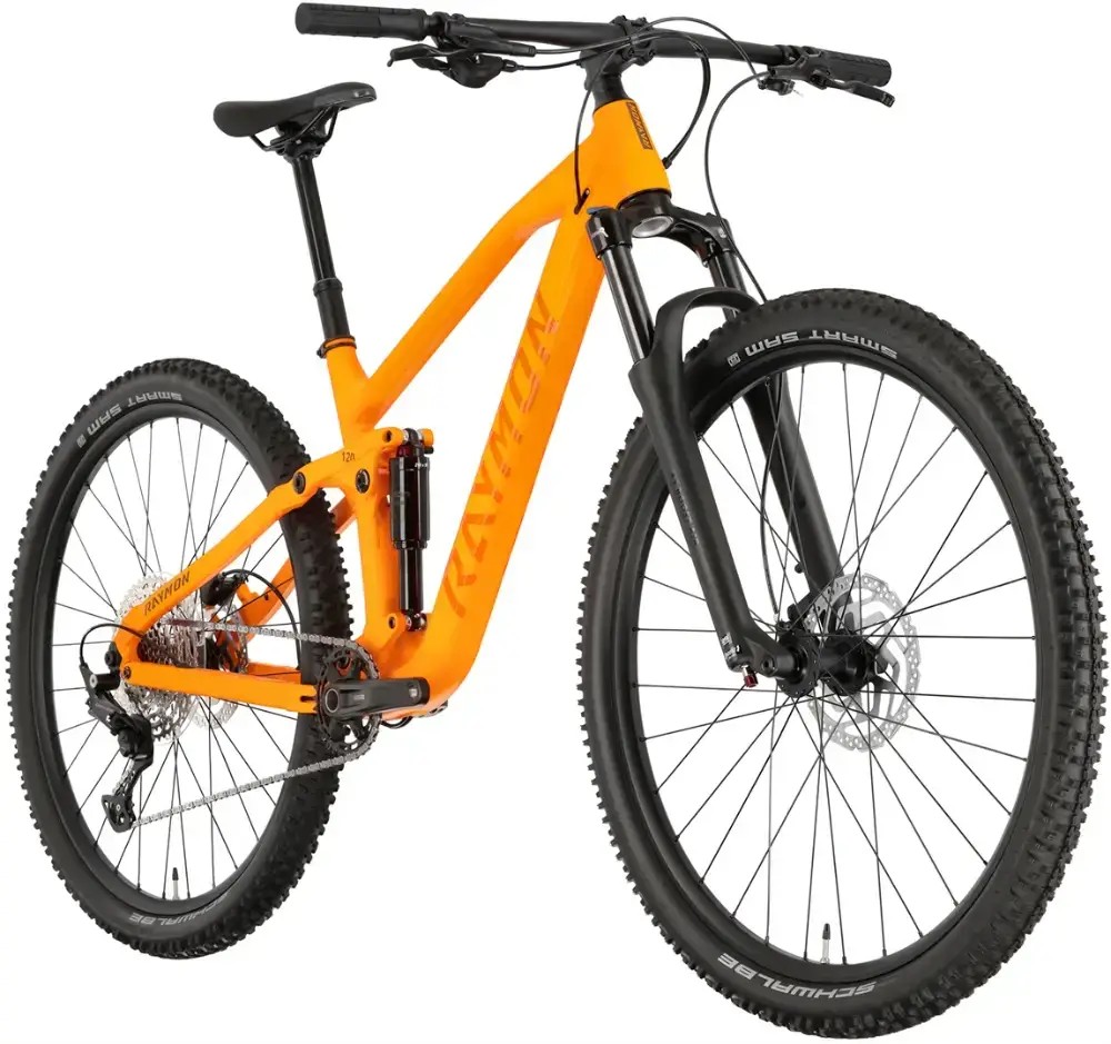 Rower Mtb R-raymon Yara 120