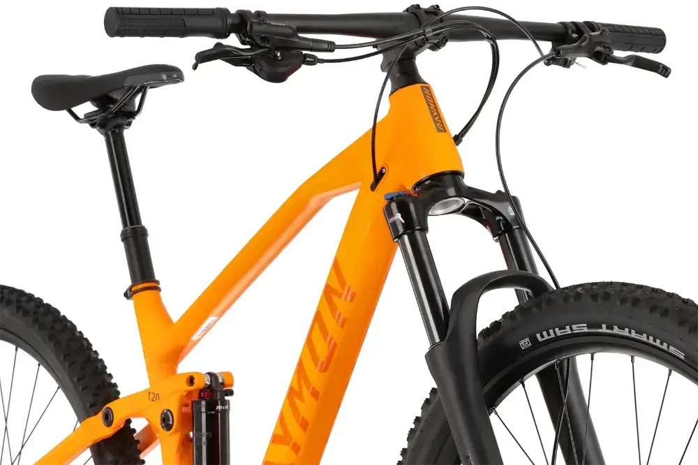 Rower Mtb R-raymon Yara 120