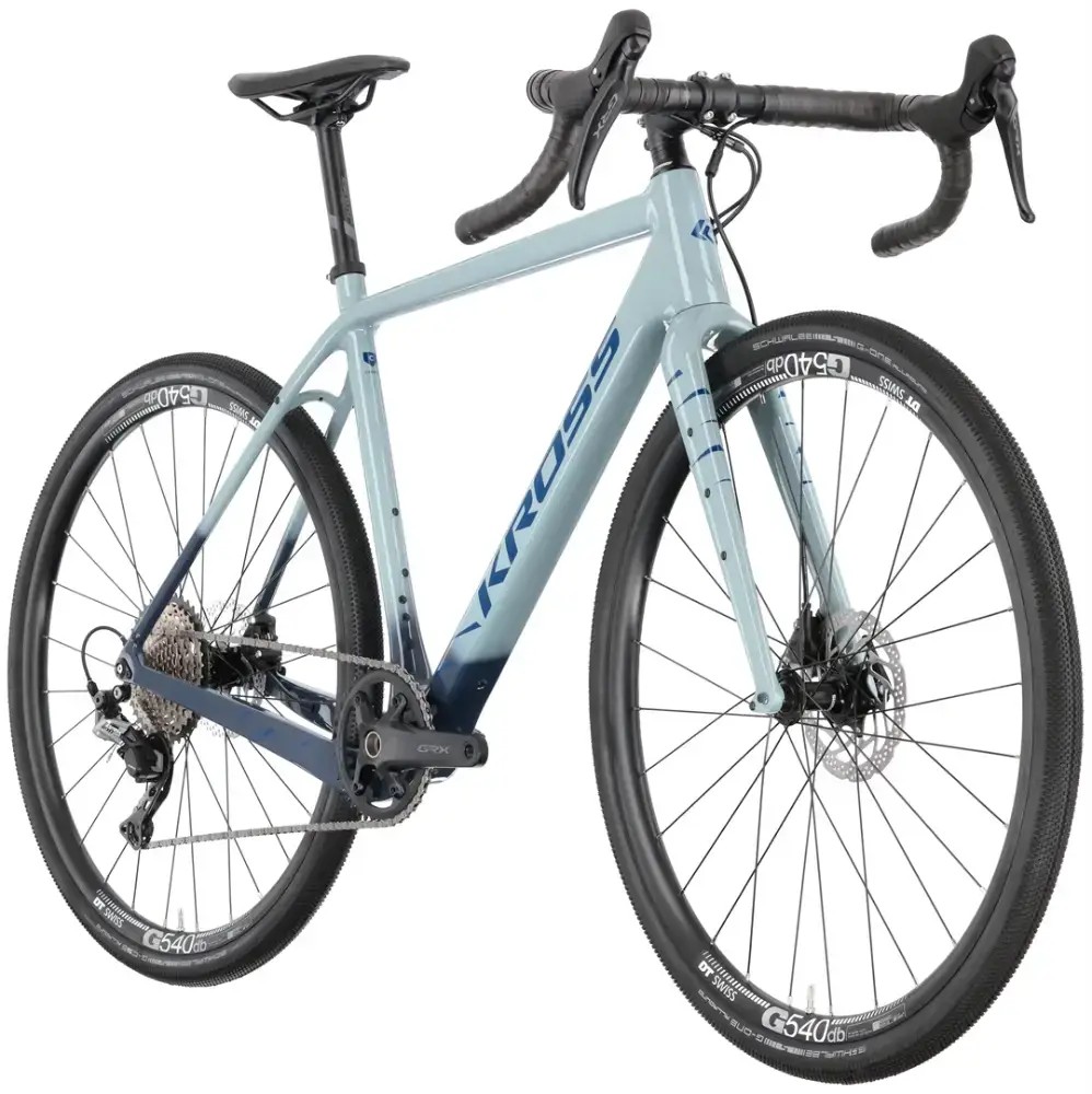 Rower gravel Kross Esker 7.0