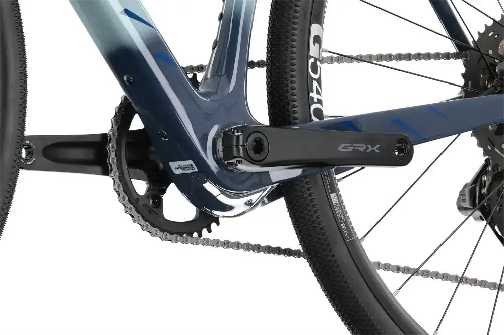 Rower gravel Kross Esker 7.0