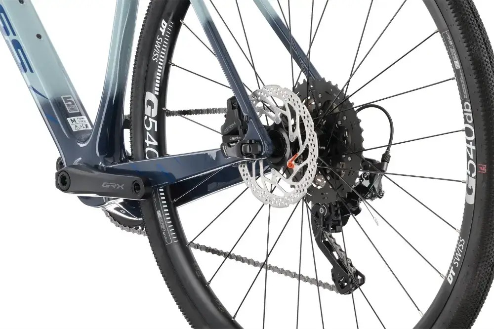 Rower gravel Kross Esker 7.0