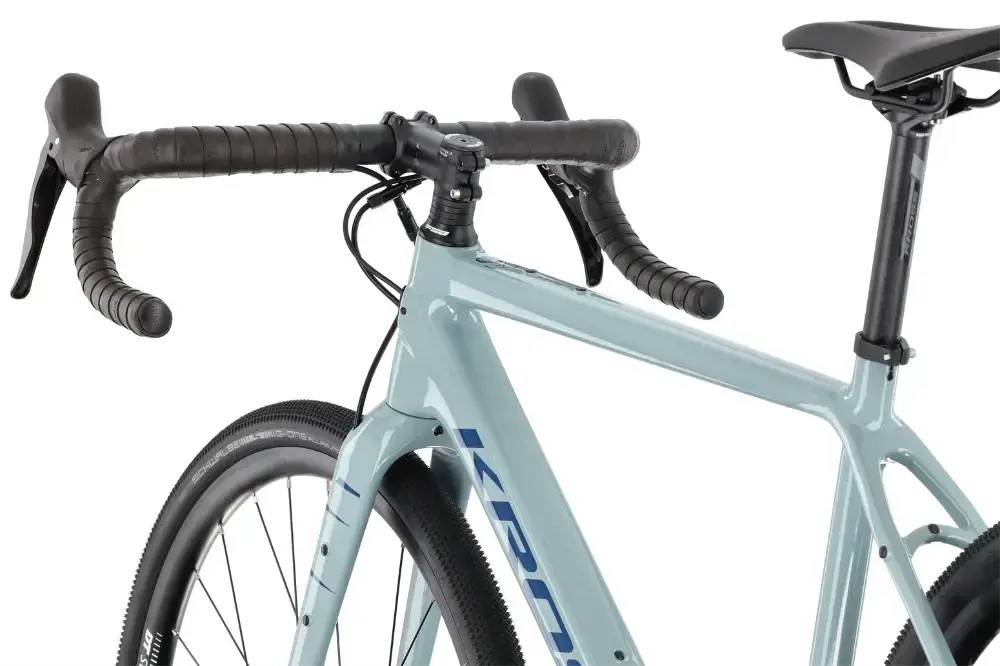 Rower gravel Kross Esker 7.0