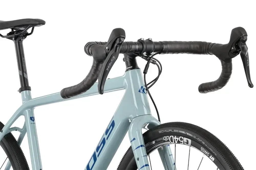 Rower gravel Kross Esker 7.0