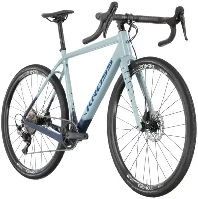 Rower gravel Kross Esker 7.0
