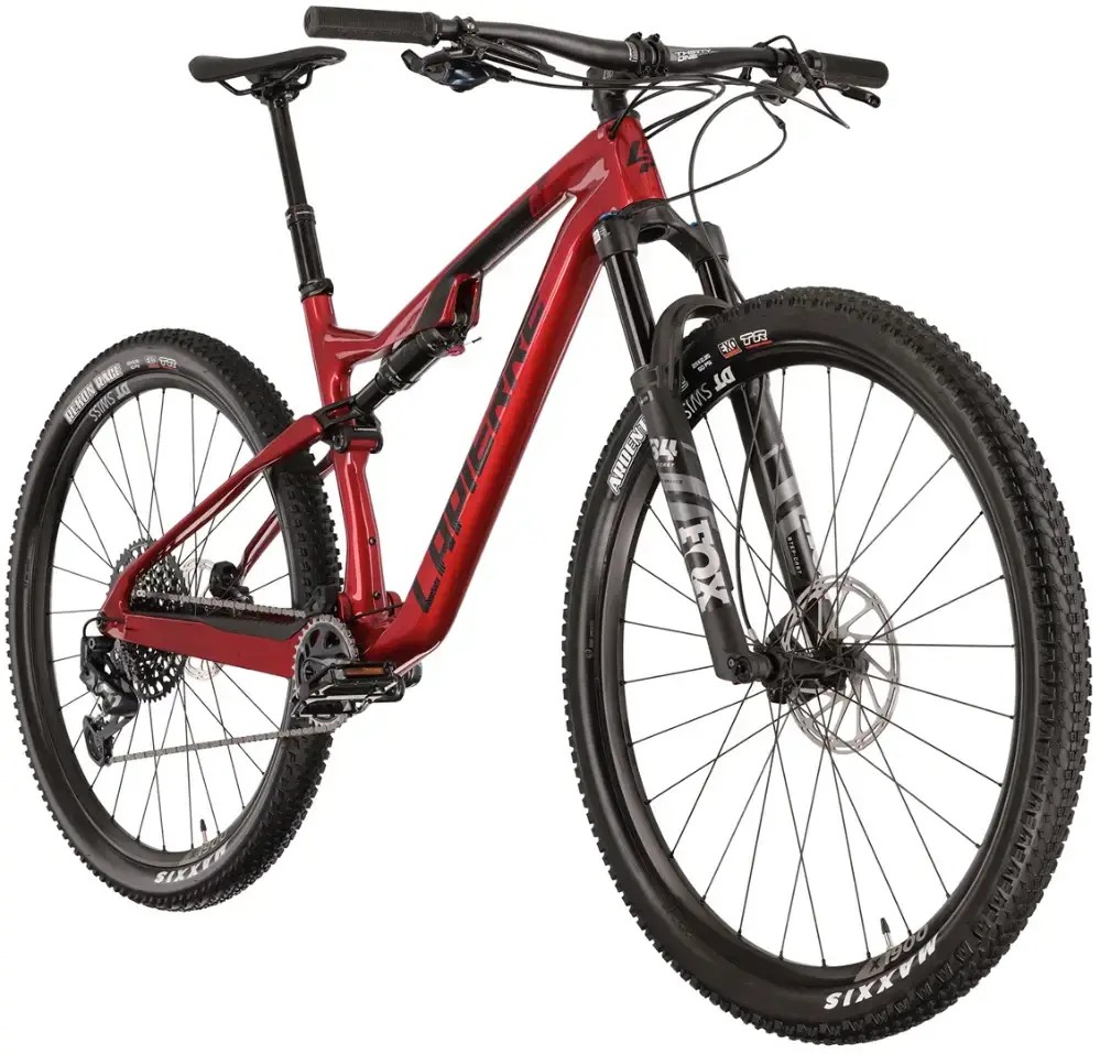 Rower Mtb Lapierre Xrm 7.9