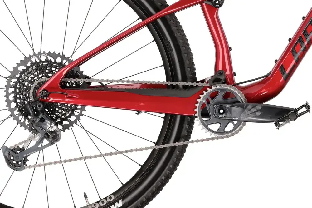 Rower Mtb Lapierre Xrm 7.9