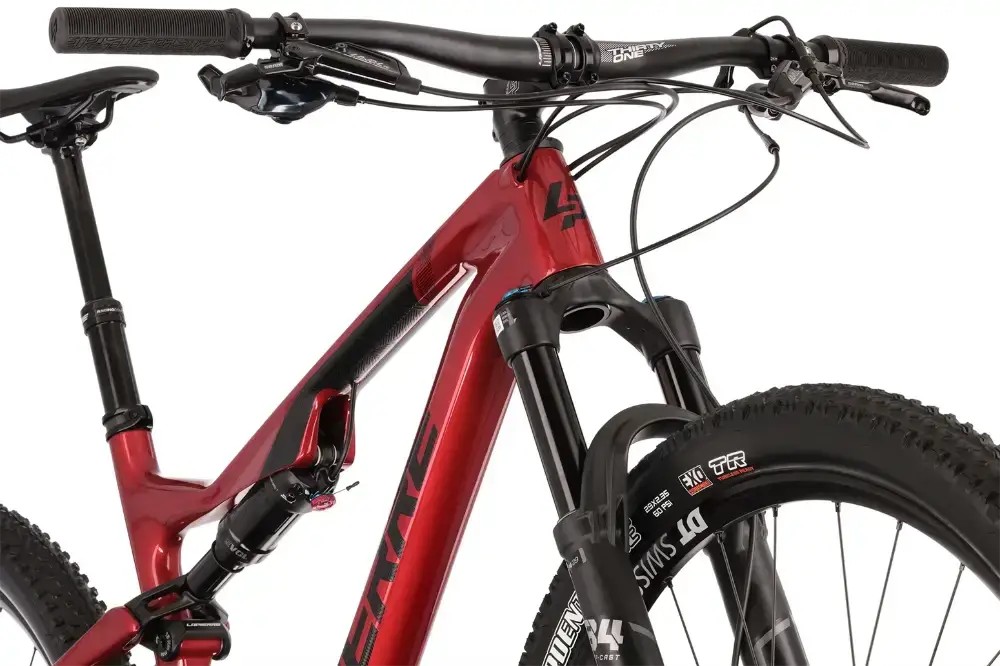 Rower Mtb Lapierre Xrm 7.9