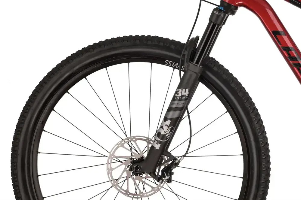 Rower Mtb Lapierre Xrm 7.9