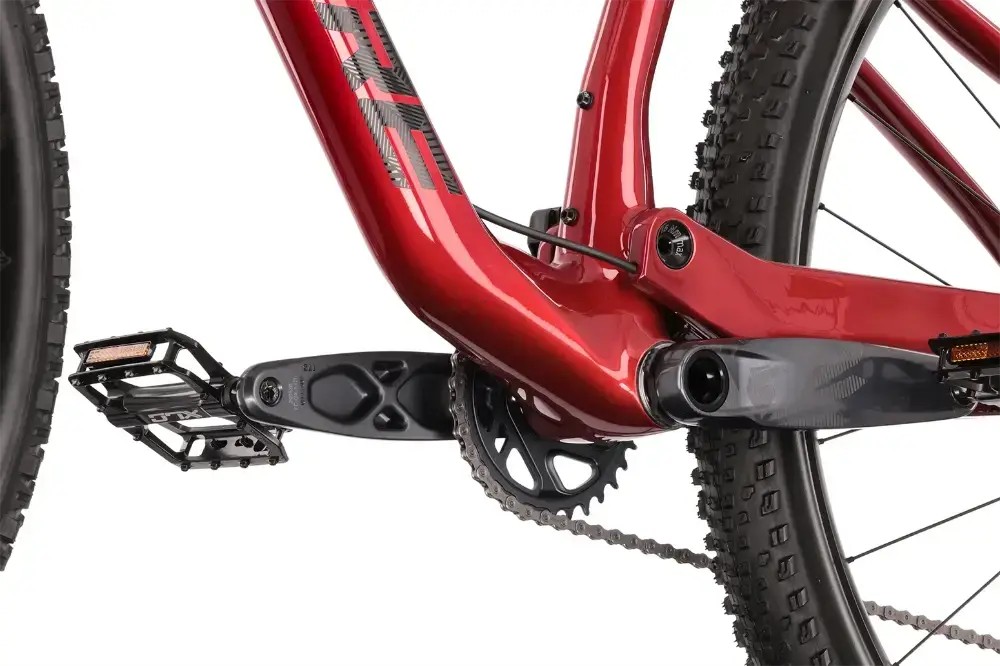 Rower Mtb Lapierre Xrm 7.9