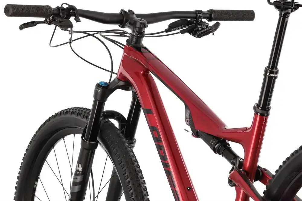 Rower Mtb Lapierre Xrm 7.9