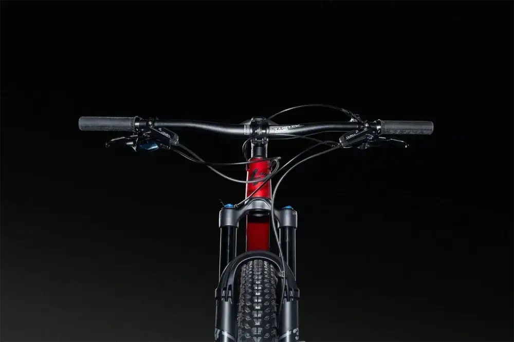 Rower Mtb Lapierre Xrm 7.9