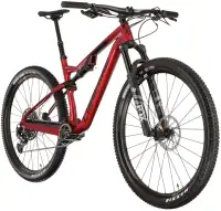 Rower Mtb Lapierre Xrm 7.9