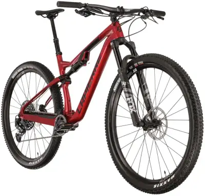 Rower Mtb Lapierre Xrm 7.9