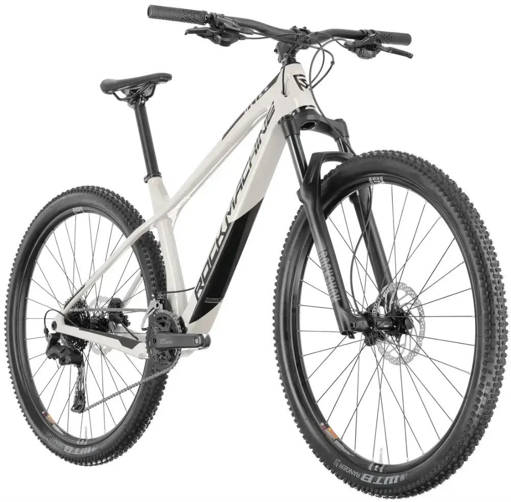 Rower Mtb Rock Machine Blizz Crb 20-29