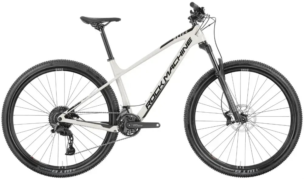 Rower Mtb Rock Machine Blizz Crb 20-29