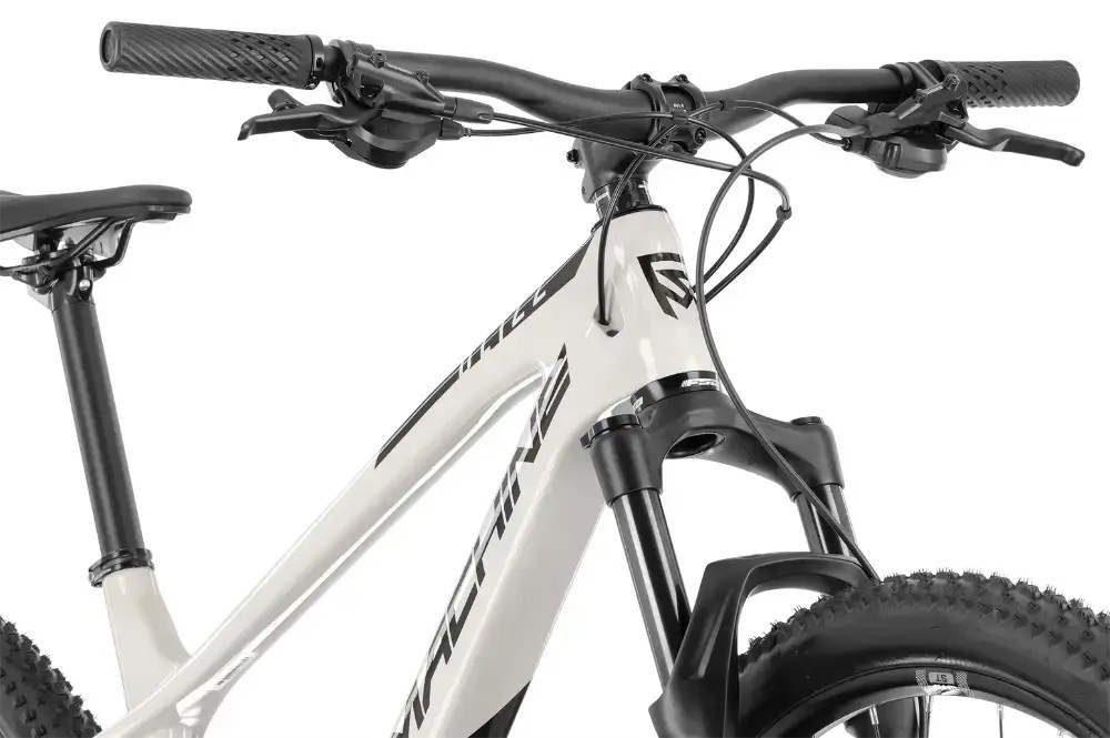 Rower Mtb Rock Machine Blizz Crb 20-29