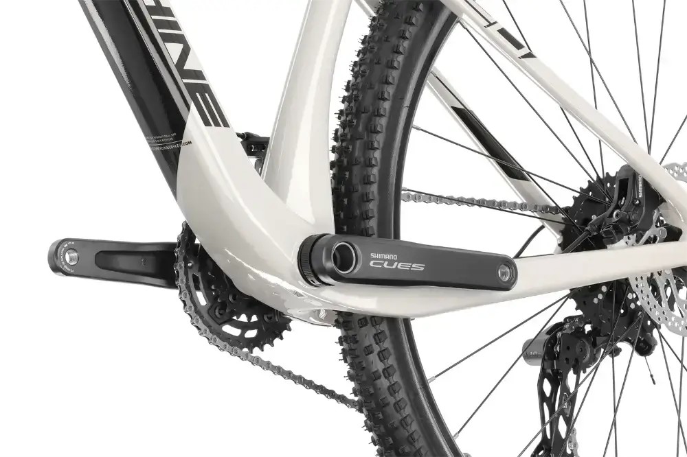 Rower Mtb Rock Machine Blizz Crb 20-29