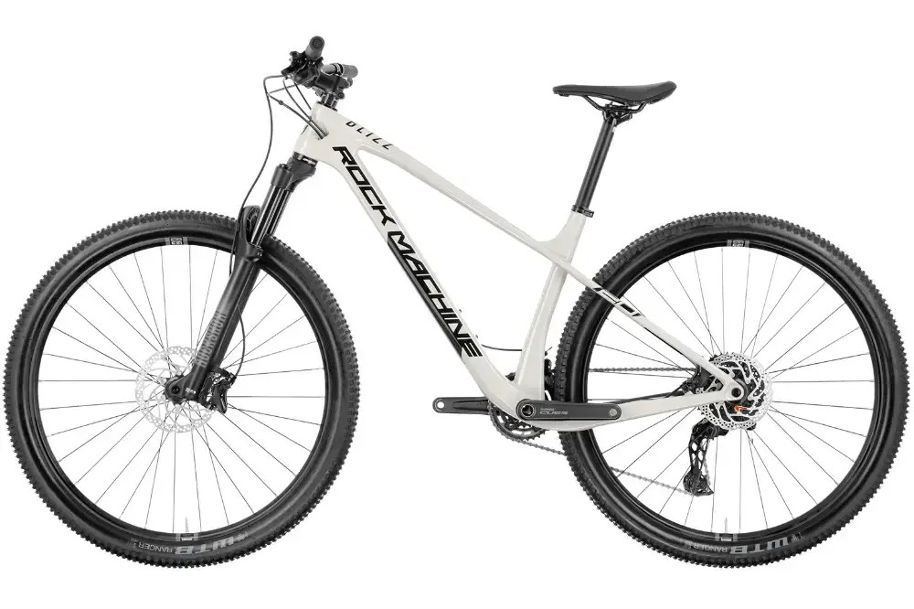 Rower Mtb Rock Machine Blizz Crb 20-29