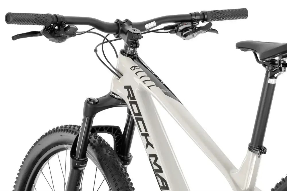 Rower Mtb Rock Machine Blizz Crb 20-29