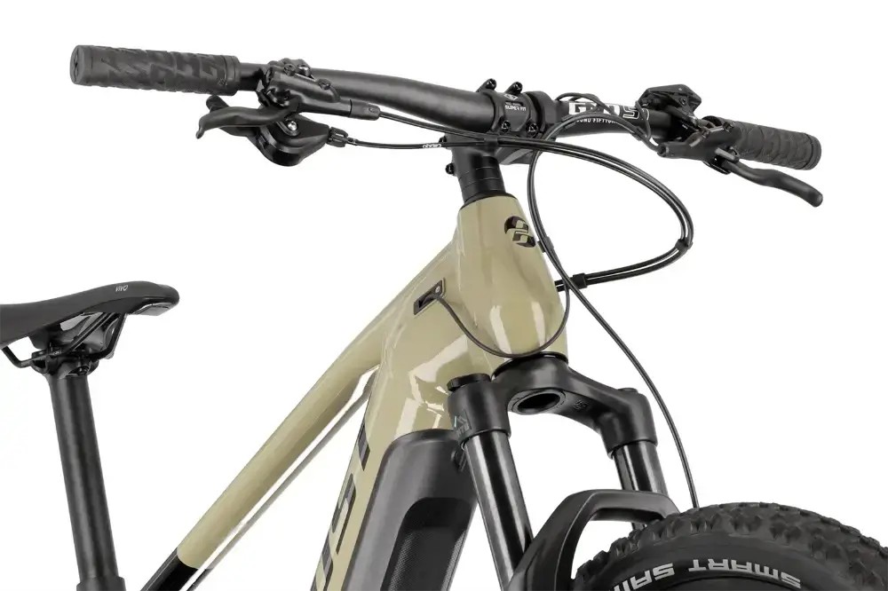 Rower elektryczny Ghost E-Teru Pro