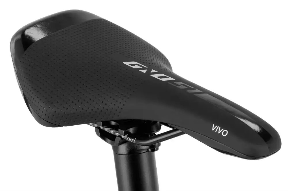 Rower elektryczny Ghost E-Teru Pro