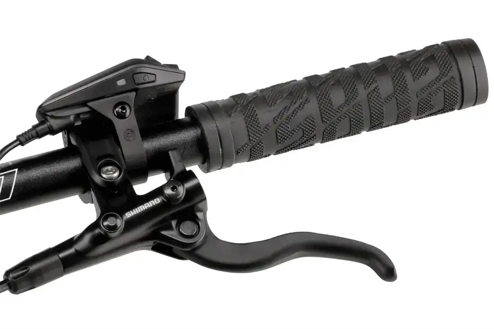 Rower elektryczny Ghost E-Teru Pro