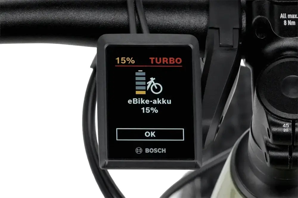 Rower elektryczny Ghost E-Teru Pro