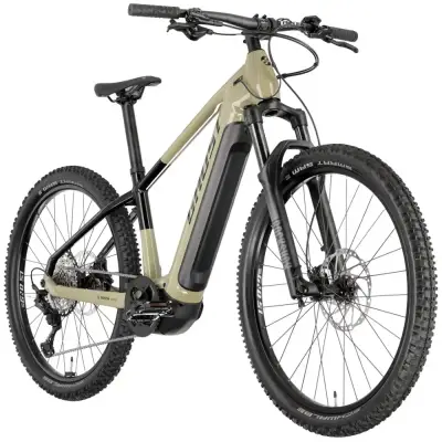 Rower elektryczny Ghost E-Teru Pro