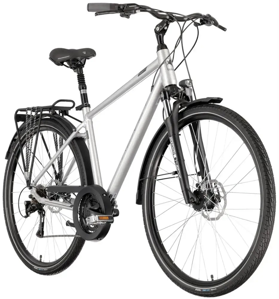 Rower trekkingowy Romet Wagant 4