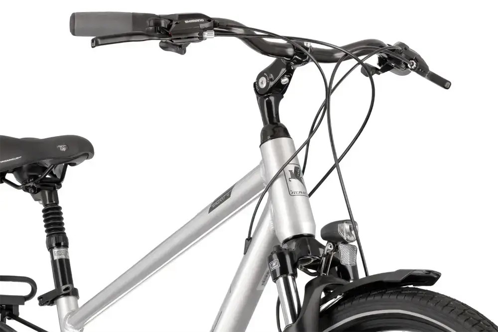 Rower trekkingowy Romet Wagant 4