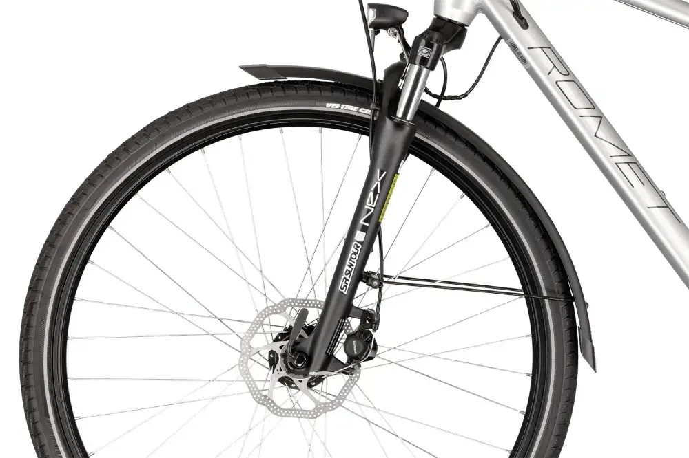 Rower trekkingowy Romet Wagant 4