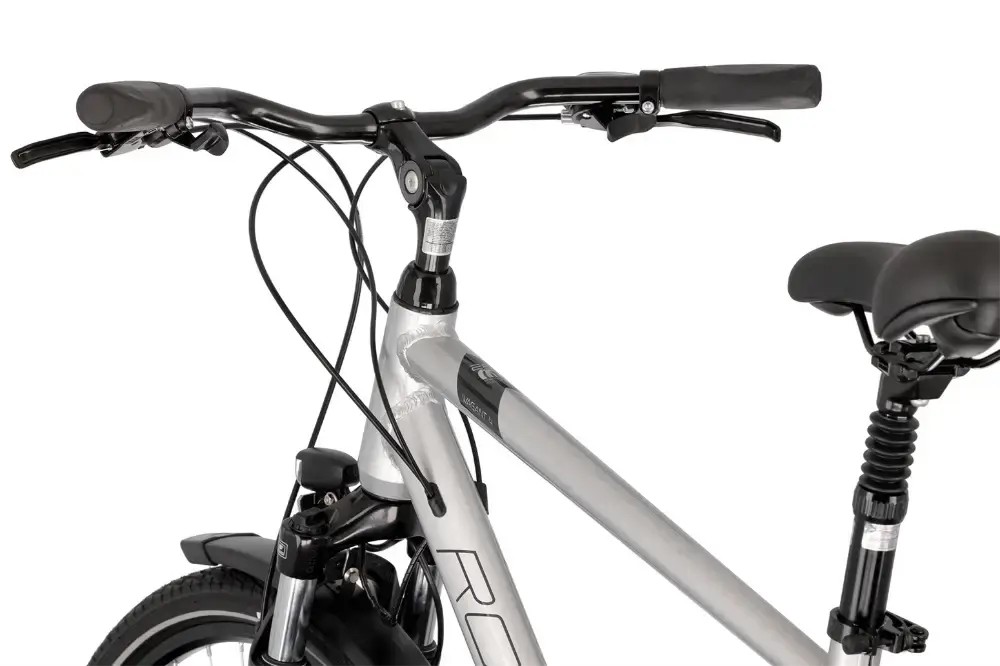 Rower trekkingowy Romet Wagant 4