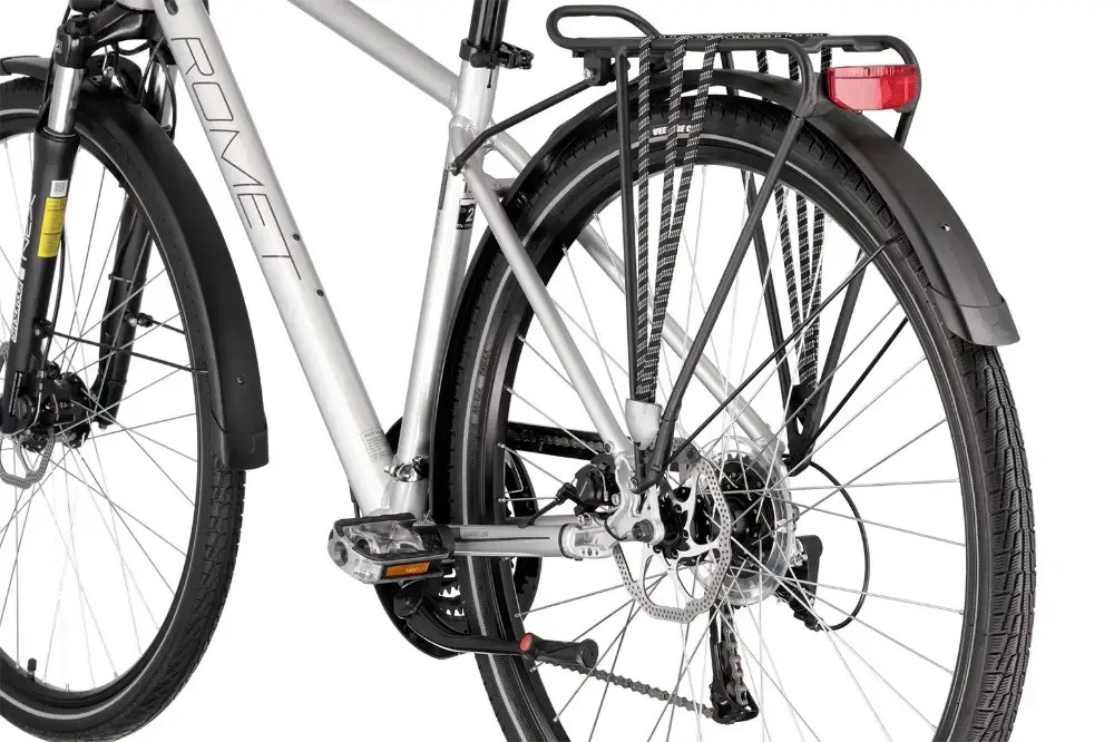 Rower trekkingowy Romet Wagant 4